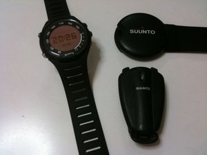 SUUNTO