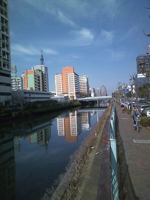 09_横十間川